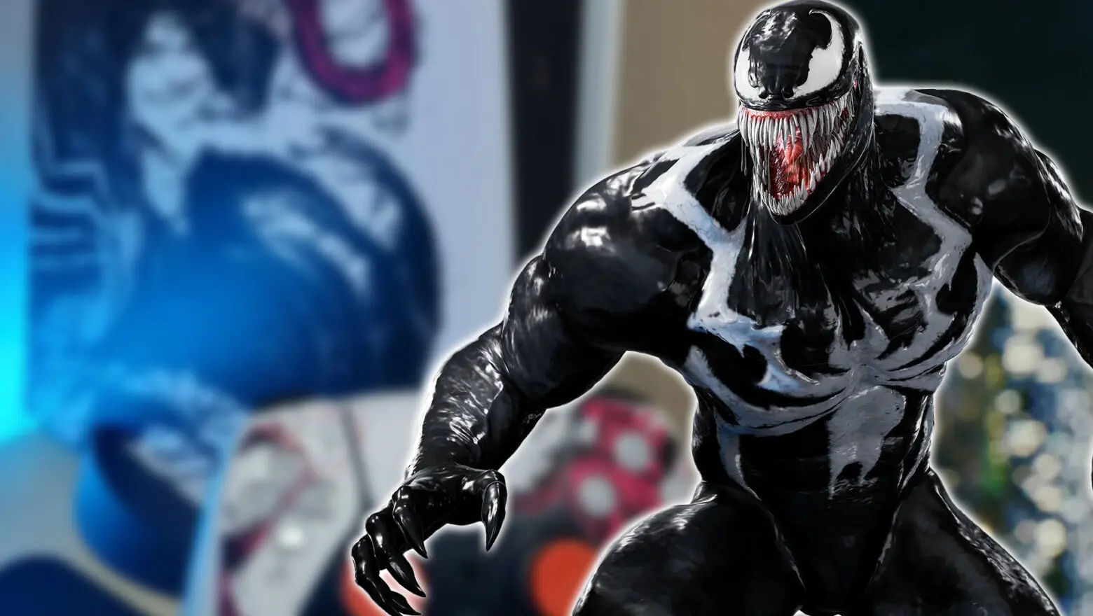 ps5 venom