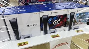 Imagen de PS5 rompe un récord de ventas en Japón que no se repetía desde la época de PS2