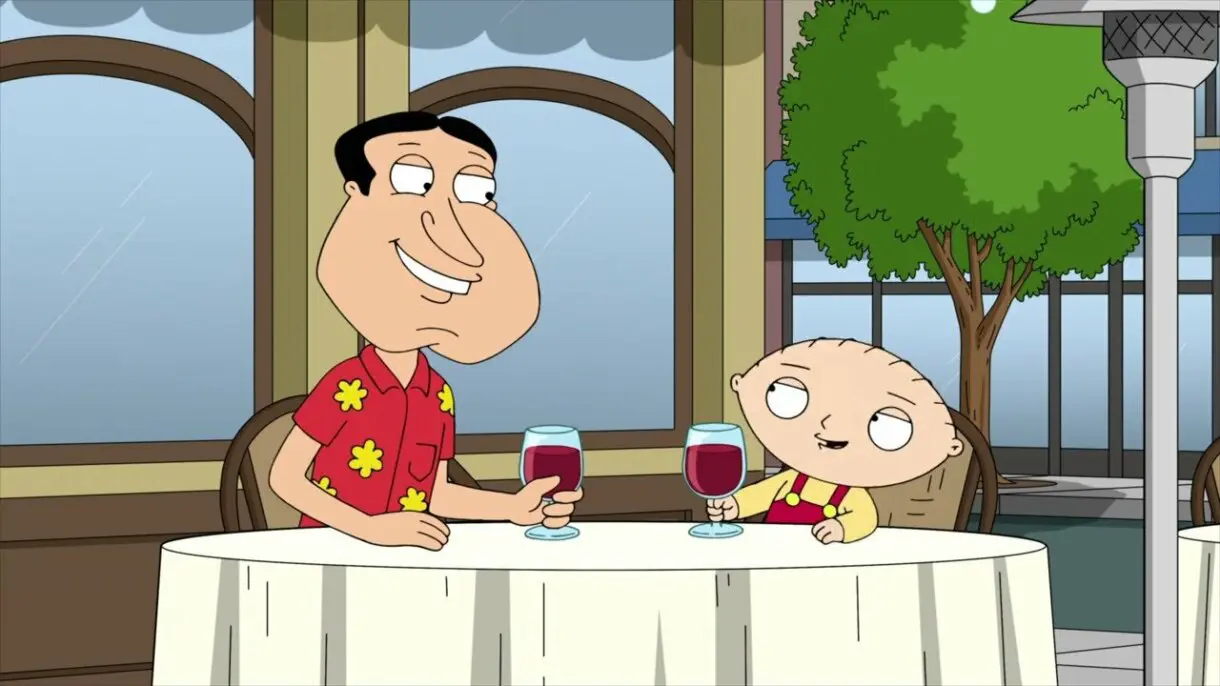Quagmire