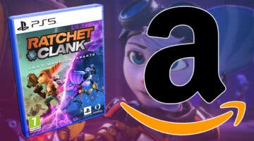 Imagen de Ratchet & Clank: Una Dimensión Aparte tumba su precio con este ofertón de Amazon que no debes perderte