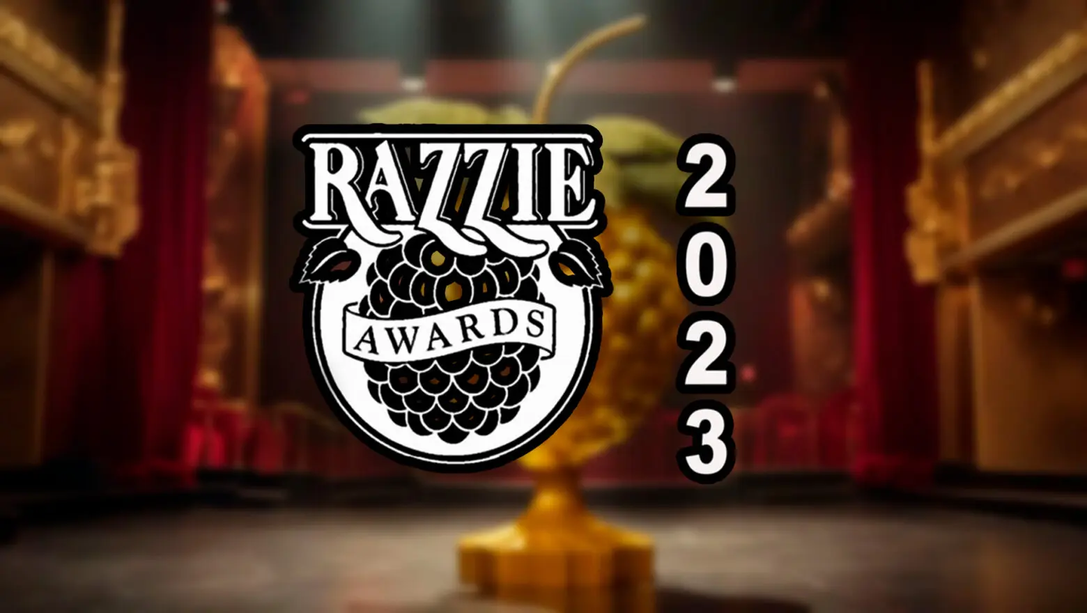 razzie 2024