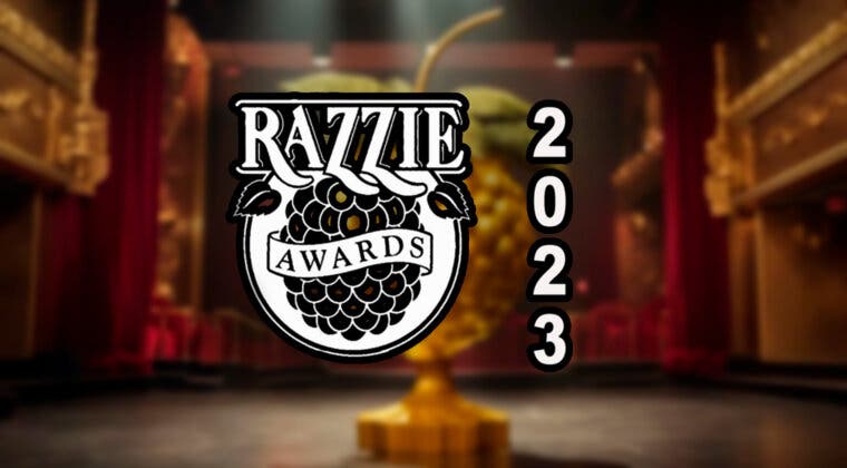 Imagen de Hollywood elige a sus peores películas de 2023, y no hay grandes sorpresas: nominados a los Razzie 2024