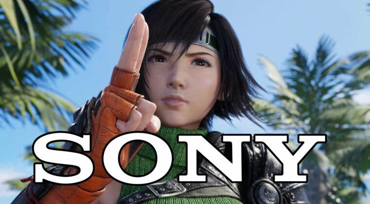 Imagen de Sony afianza su colaboración con Final Fantasy VII Rebirth; ¿Se aleja la saga de Xbox?