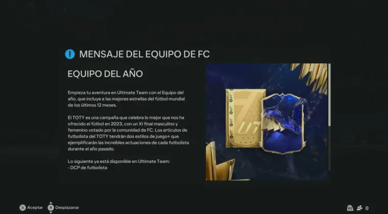 Imagen de EA Sports FC 24: así es Xhaka gratuito y podemos conseguir nuevos sobres free to play