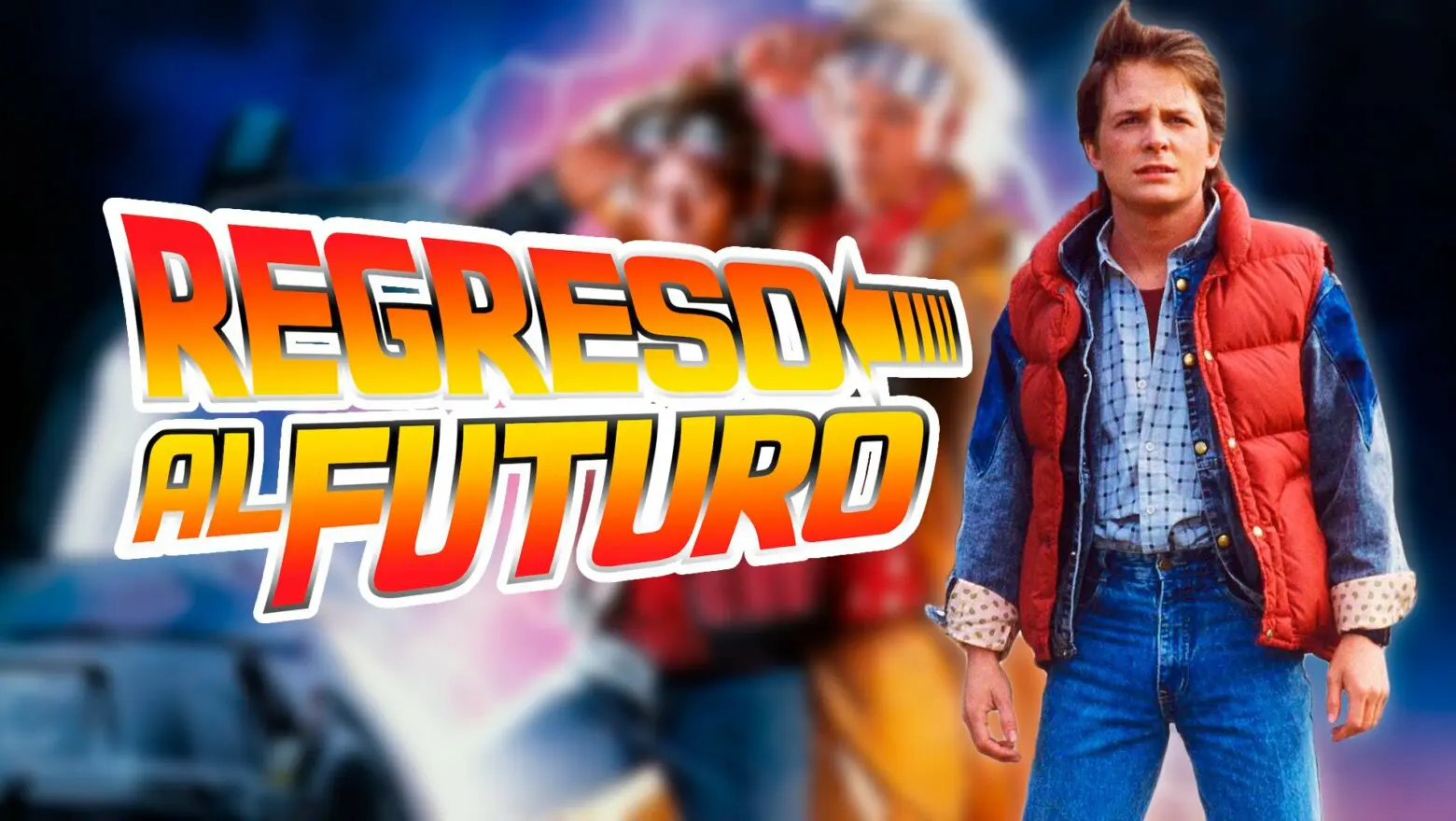 Regreso Futuro