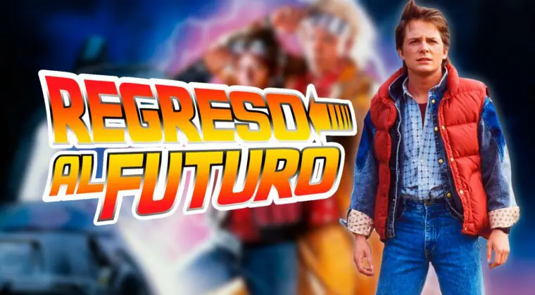 Imagen de Dónde ver todas las películas de Regreso al Futuro en streaming desde casa