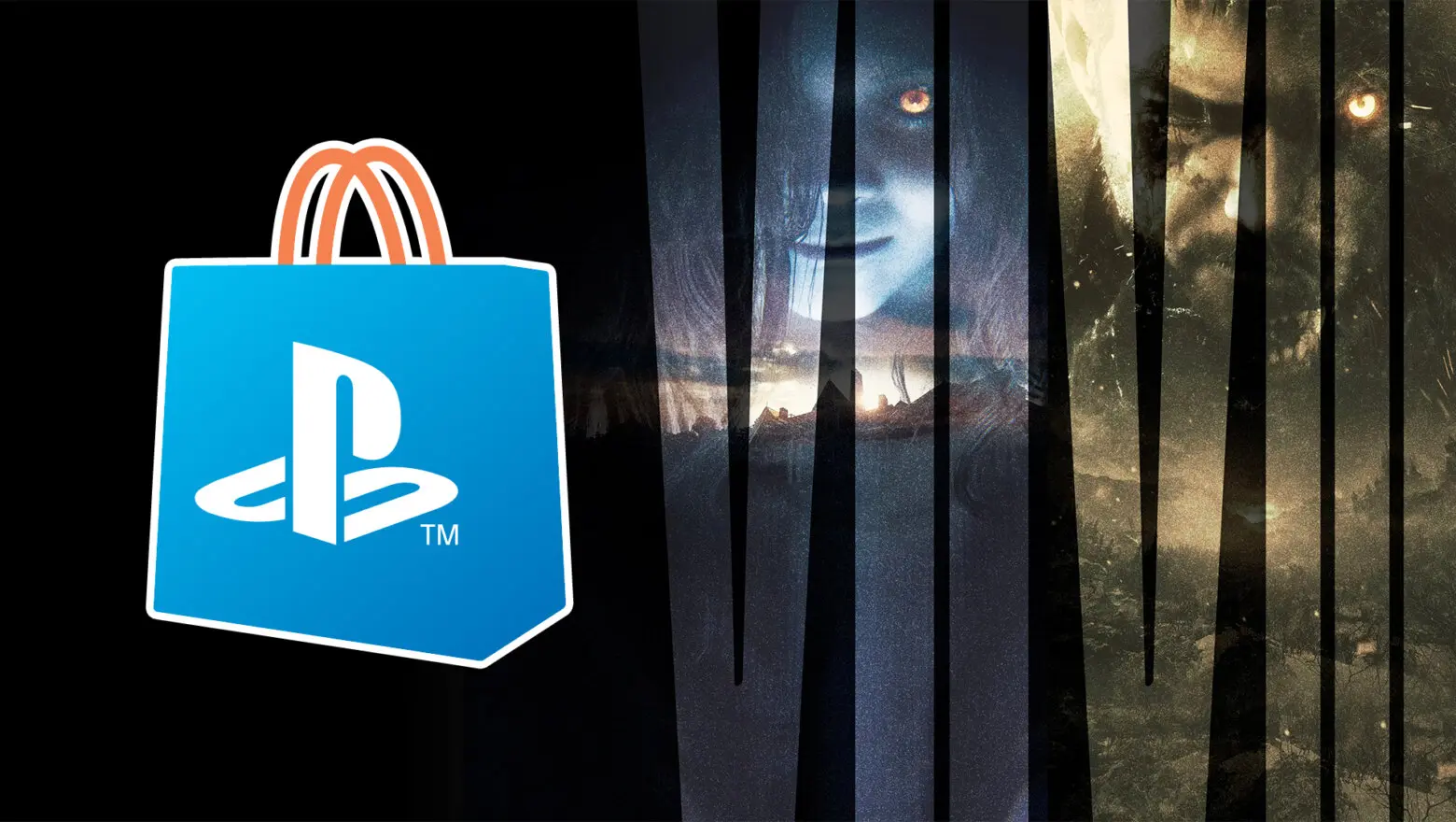resident evil ps store pack oferta