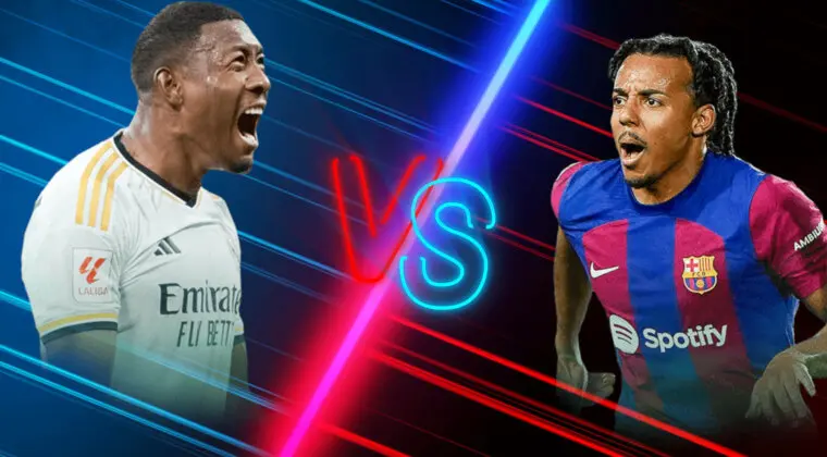 Imagen de EA Sports FC 24: review de Koundé Winter Wildcards. ¿Mejor que Alaba?
