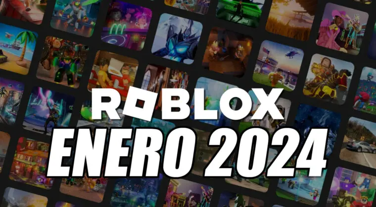 Imagen de Roblox: estos son todos los promocodes y códigos GRATIS activos en enero 2024