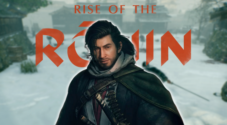 Imagen de Rise of the Rōnin vuelve a sorprendernos en el State of Play a pocos meses de su lanzamiento