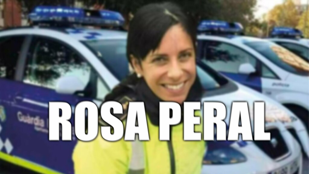 Rosa Peral Embarazo