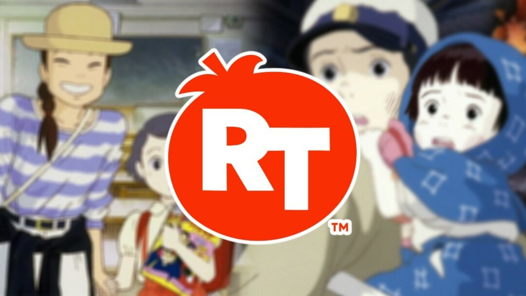 Estas son las mejores películas de Studio Ghibli, según Rotten Tomatoes