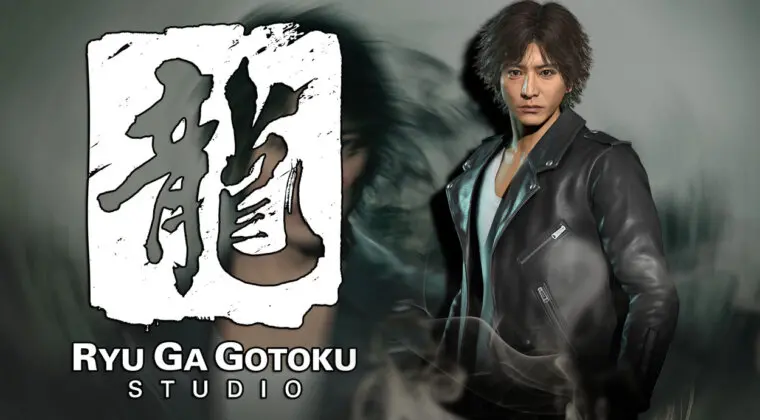 Imagen de Ryu Ga Gotoku tiene un gran anuncio para este 2024: ¿Será el momento de Judgment 3?