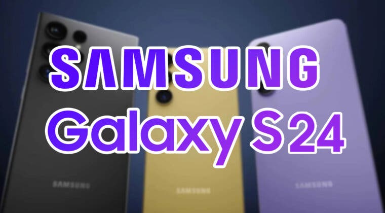 Imagen de Así es el nuevo Samsung Galaxy S24 con Inteligencia Artificial