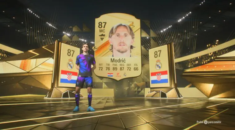 Imagen de EA Sports FC 24: este SBC sí es interesante para sacrificar medias repetidas