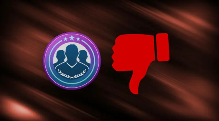 Imagen de EA Sports FC 24: el problema de las mejoras y player picks que han aparecido este viernes