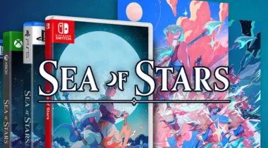 Imagen de La edición física de Sea of Stars llegará a España y así es cómo puedes conseguirla