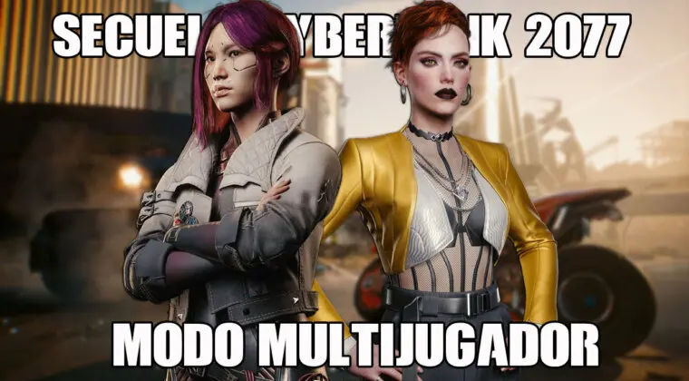 Imagen de La secuela de Cyberpunk 2077, apostaría por añadir un interesante modo multijugador