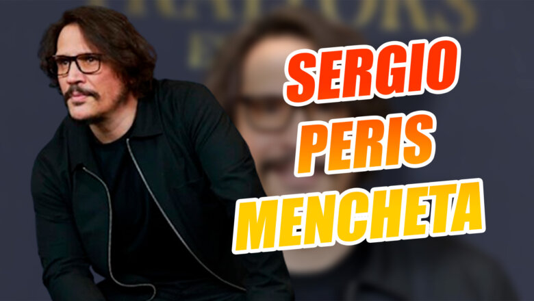 sergio peris mencheta
