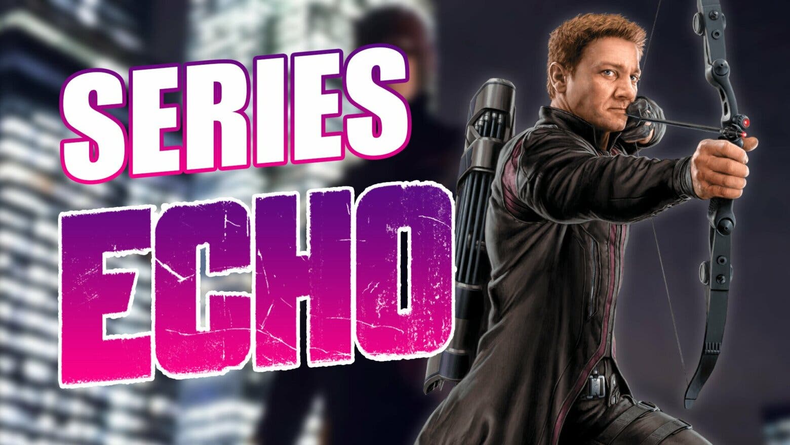 Series Echo