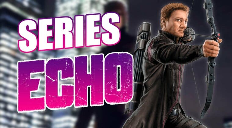 Imagen de ¿Tengo que ver todas las series de Marvel para entender Echo?