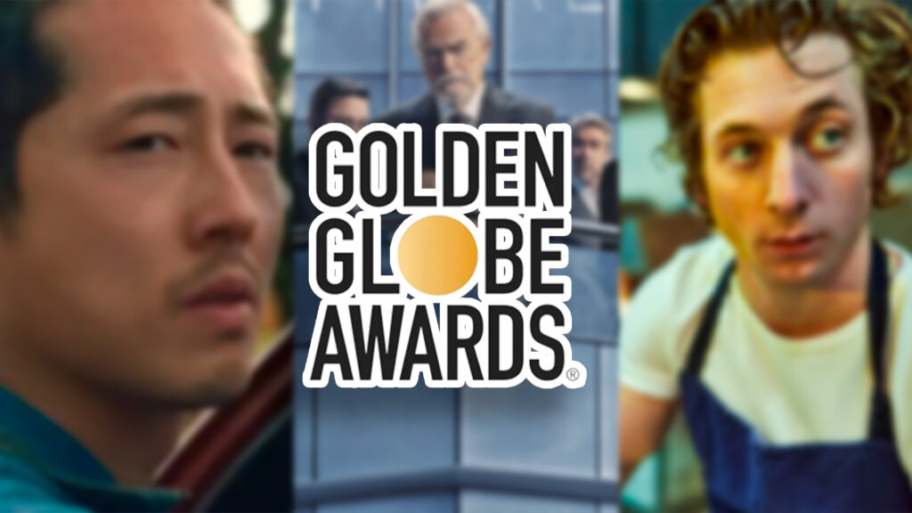 series globos de oro 2024