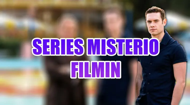 Imagen de Top 10 mejores series de misterio de Filmin