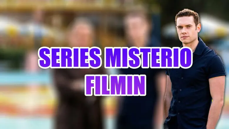 series misterio filmin