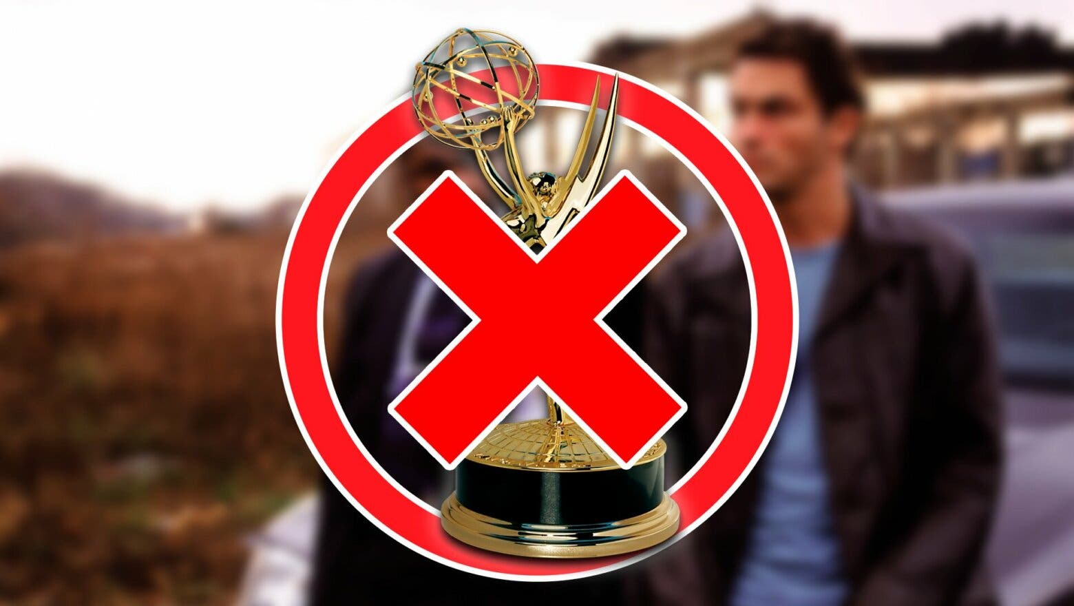 Series Sin Emmy