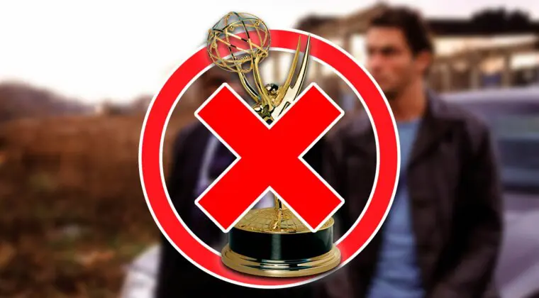 Imagen de 5 series geniales que resulta increíble que no recibieran ni un solo Emmy durante su emisión