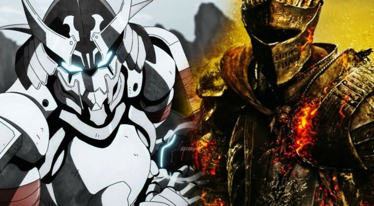 Imagen de Shangri-La Frontier introduce a un jefe que podría ser fácilmente de Dark Souls