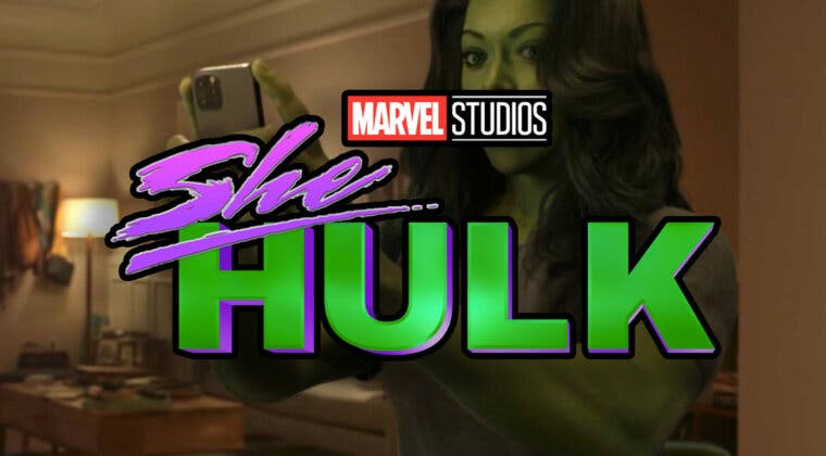 Imagen de Si te gustó She-Hulk: Abogada Hulka, ni Tatiana Maslany tiene claro su futuro