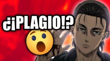 Imagen de ¿Plagio en Attack on Titan? Acusan a MAPPA de haber robado contenido de un videojuego