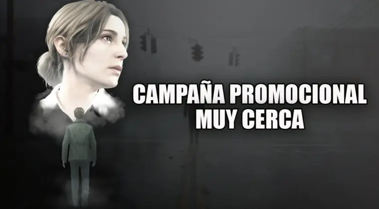 Imagen de El lanzamiento de Silent Hill 2 Remake cada vez está más cerca según el CEO de Bloober Team