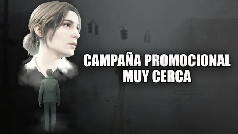 Silent Hill 2 Remake