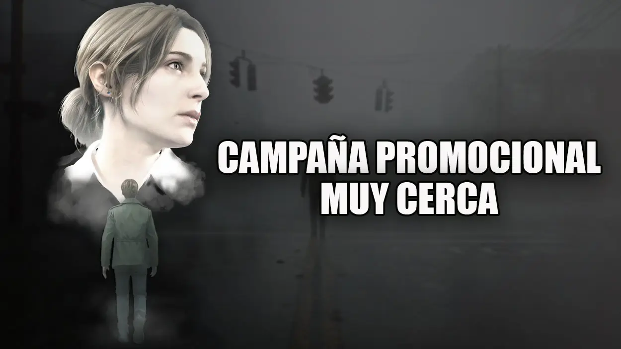 Silent Hill 2 Remake