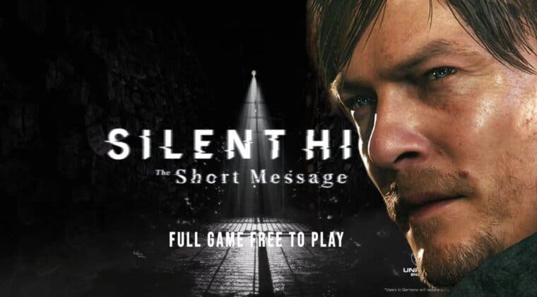 Imagen de Silent Hill: The Short Message ya está disponible en PS5; ¡juega gratis al nuevo P.T.!