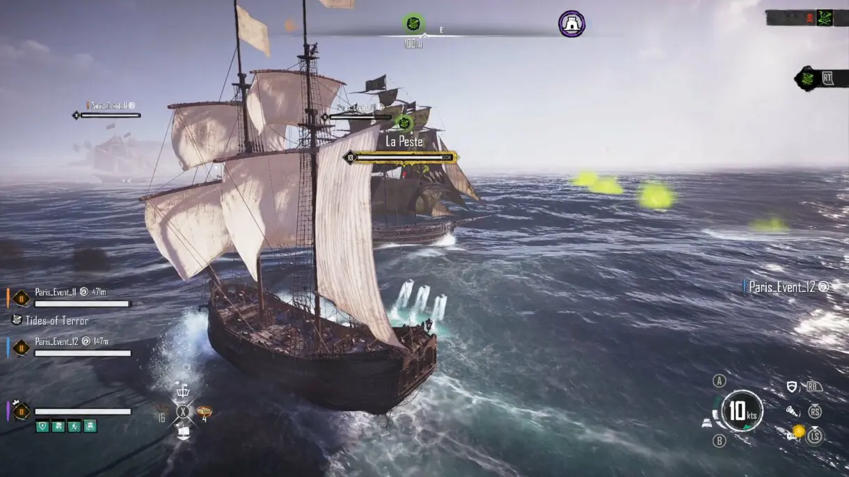 Skull and Bones imagen 3