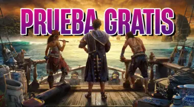 Imagen de Si te interesa probar gratis Skull & Bones, apunta en el calendario: habrá beta gratis desde el 8 hasta el 11 de febrero