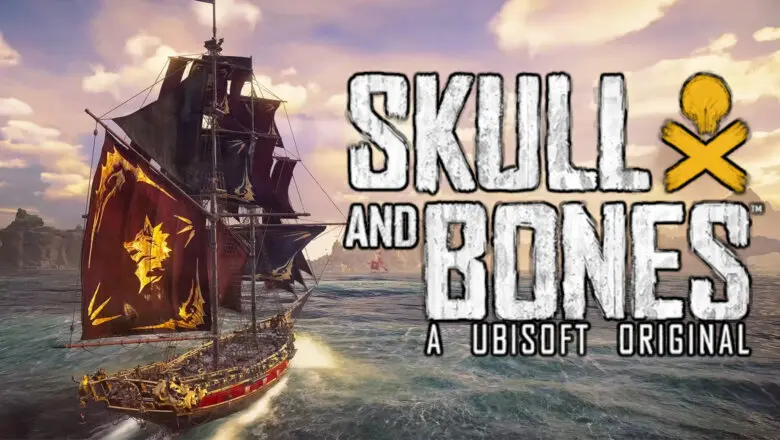 Skull and Bones