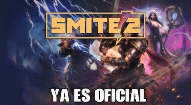 Imagen de SMITE 2 ya es oficial: Todo lo que debes saber y cómo participar en su prueba Alpha