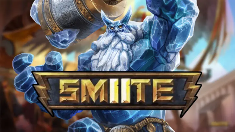 SMITE 2