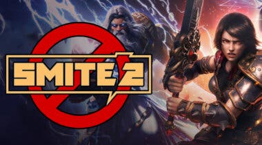 Imagen de Las skins de SMITE no se transferirán a SMITE 2 y sus creadores explican el por qué