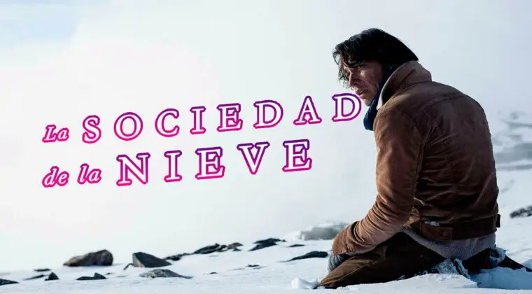 Imagen de ¿Qué fue de cada uno de los supervivientes de La sociedad de la nieve tras los eventos de la película?