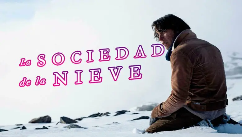 Sociedad de la Nieve