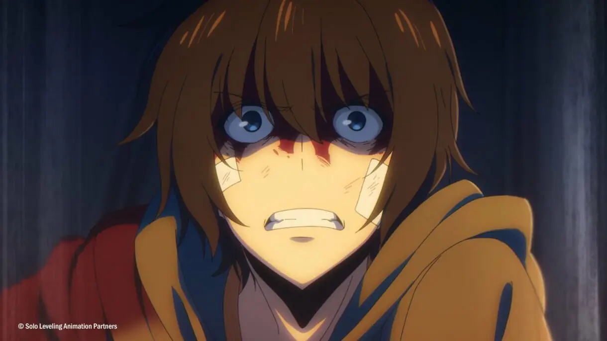 anime