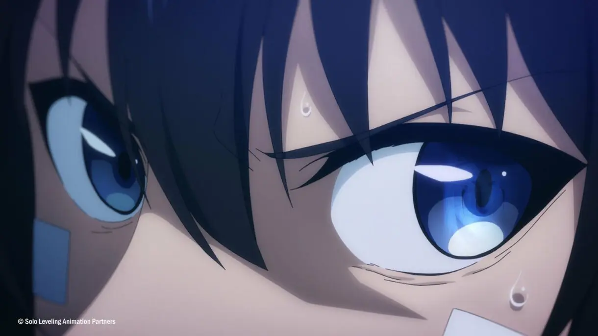 anime