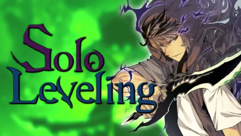 solo leveling