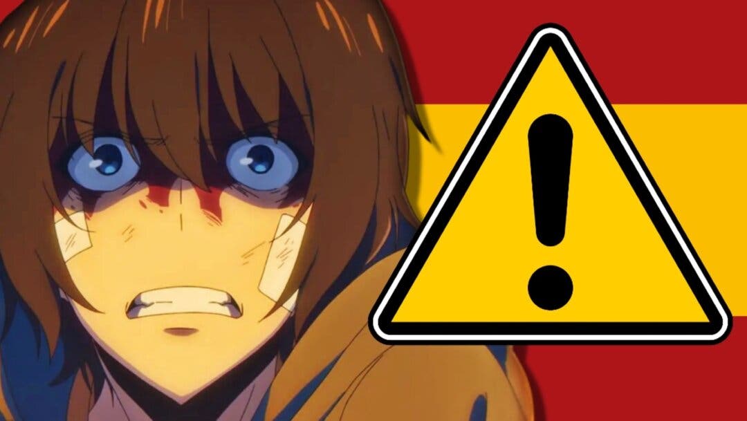 Malas noticias! El anime de Solo Leveling dejará de tener nuevos episodios  con doblaje español hasta nuevo aviso