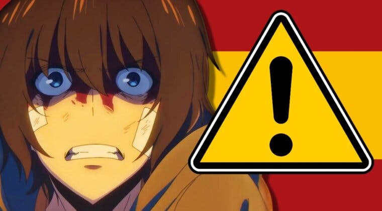 Imagen de ¡Malas noticias! El anime de Solo Leveling dejará de tener nuevos episodios con doblaje español hasta nuevo aviso